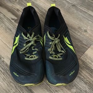 Men’s Ultra Running/Hiking Shoes